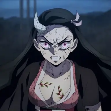 Profile image of 카마도 네즈코