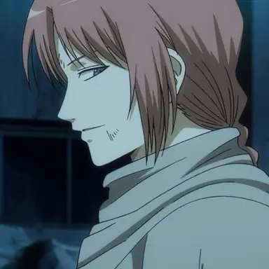 Profile image of 神威