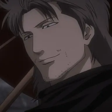 Profile image of 阿伏兎