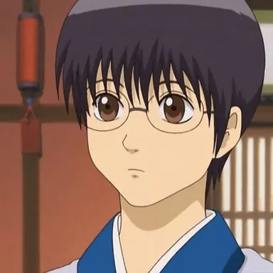 Profile image of 新八