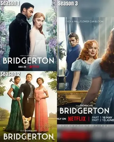 Profile image of Bridgeton RPG