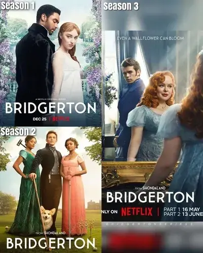 LavishBid4867의 Bridgeton RPG