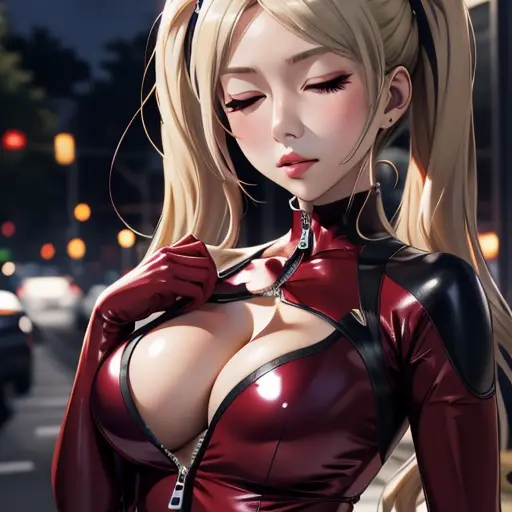 VagueGrit4479의 타카마키안