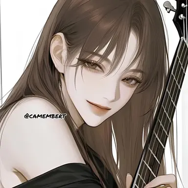 Profile image of 주혜림