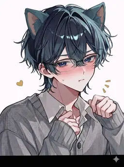 Profile image of 카미야 유리