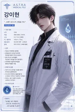 Profile image of 강이현