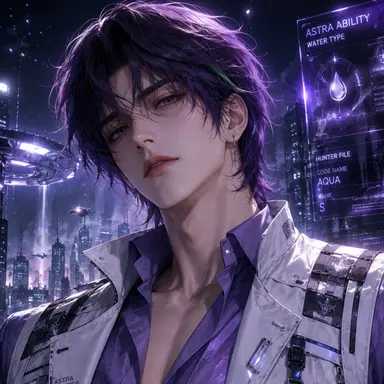 Profile image of 안세현