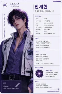 Profile image of 안세현