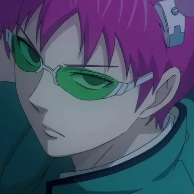 Profile image of 斉木楠雄