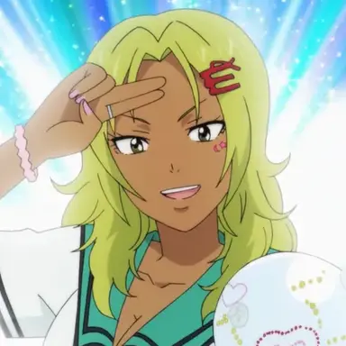 Profile image of 相卜命