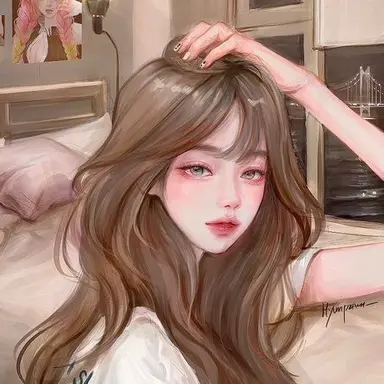 Profile image of 신예빈