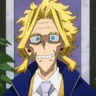 Profile image of All might