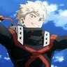 Profile image of Katsuki Bakugo