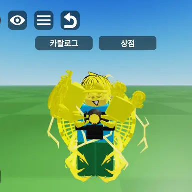 Profile image of 2.5 뉴비