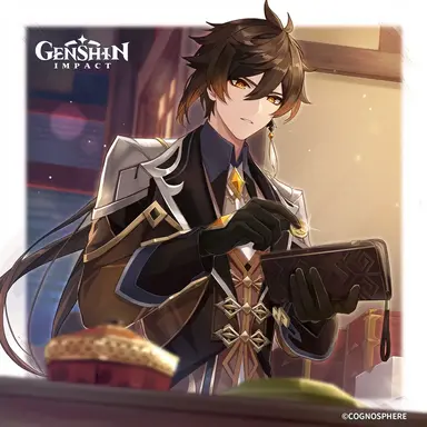 Profile image of 종려