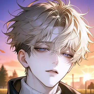 Profile image of 駆
