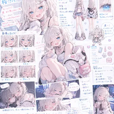 Profile image of ユア