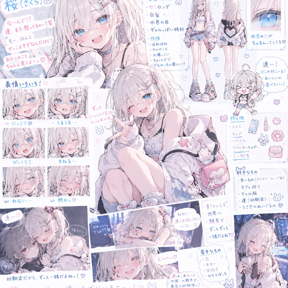LocalCheck7546의 いつもと同じ幻想郷に2人はいる。