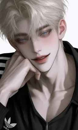 Profile image of イ・ルハ