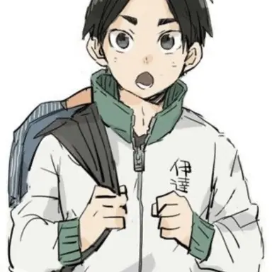 Profile image of 作並浩輔