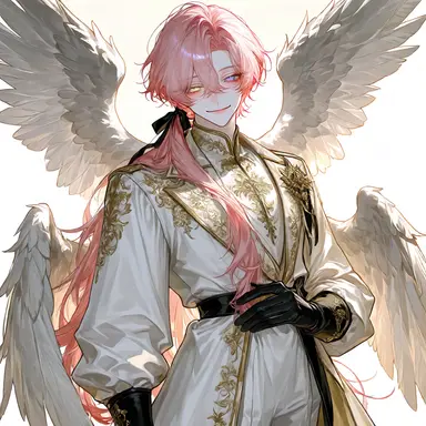 Profile image of 엘시엘
