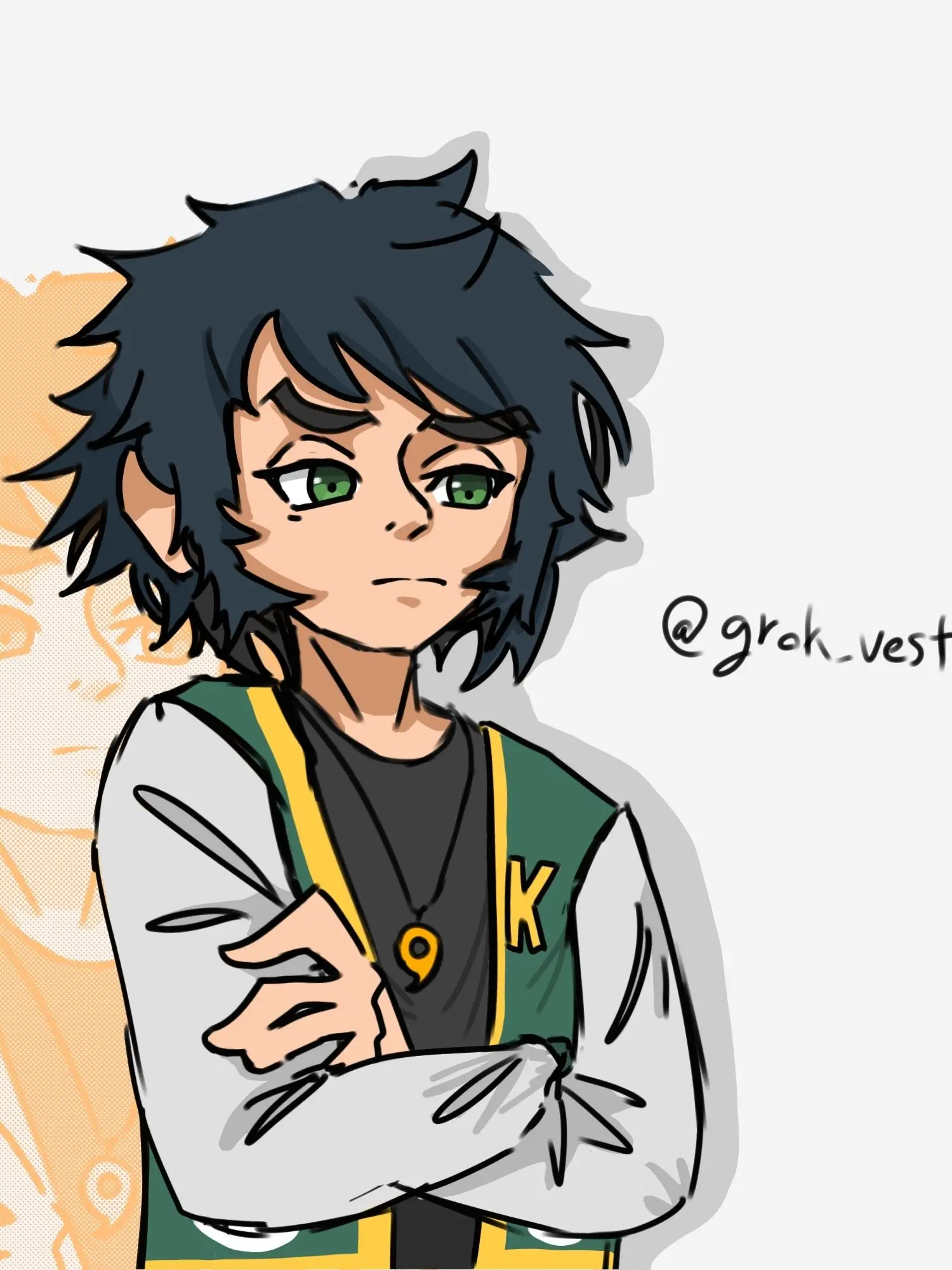 Shun_Kaido의 カイゼン au (リクエスト)