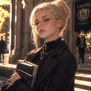 Profile image of Emily