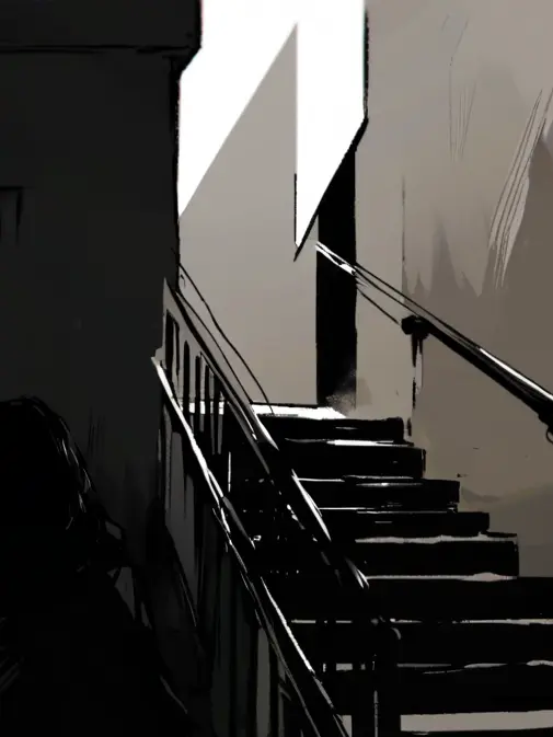 WornCheek3524의 버려진 나는