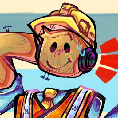 Profile image of 마네킹 마크