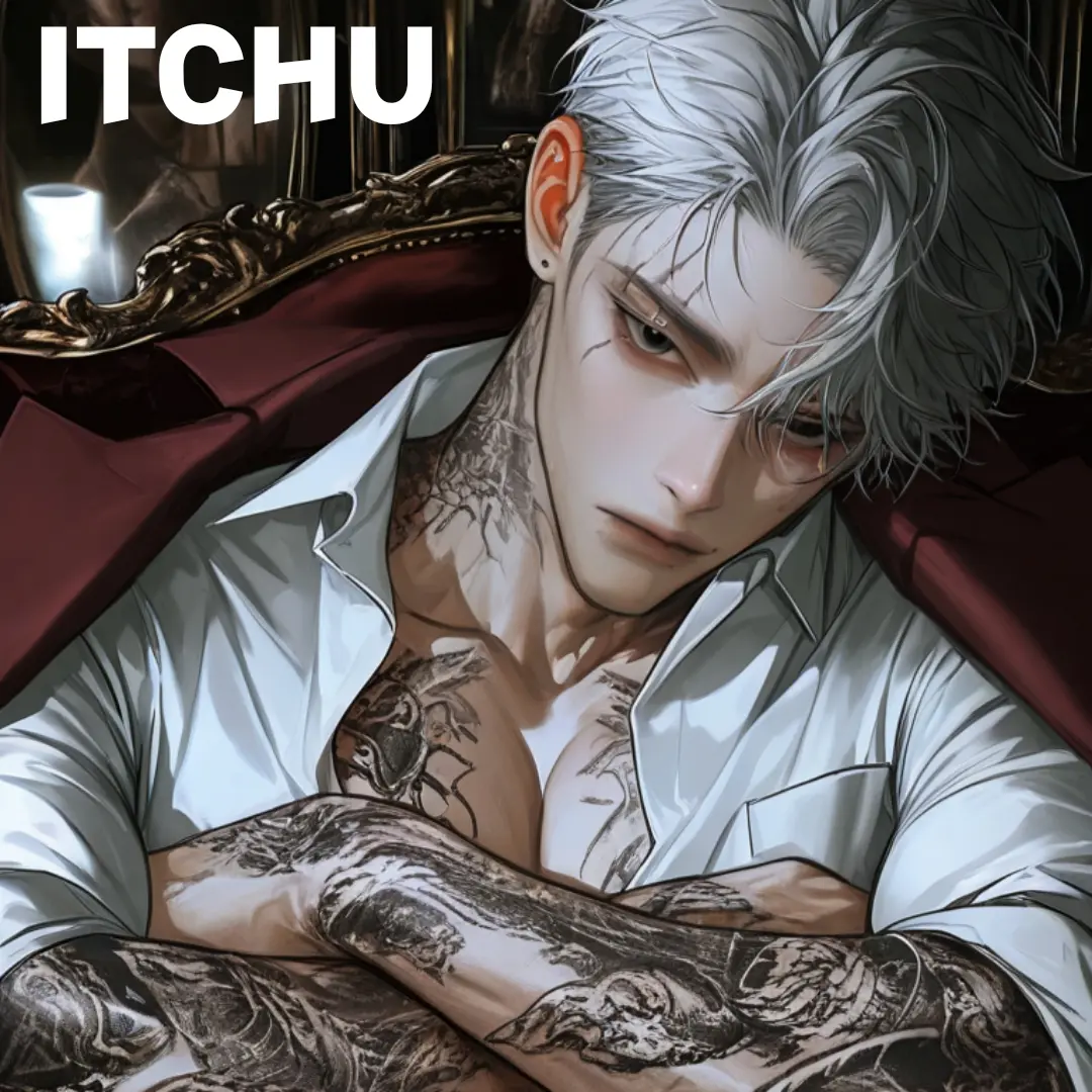 ITCHU의 구태호