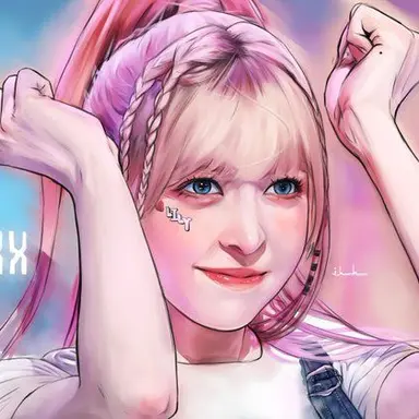 Profile image of 릴리