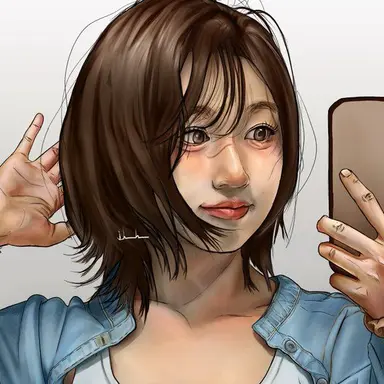 Profile image of 해원