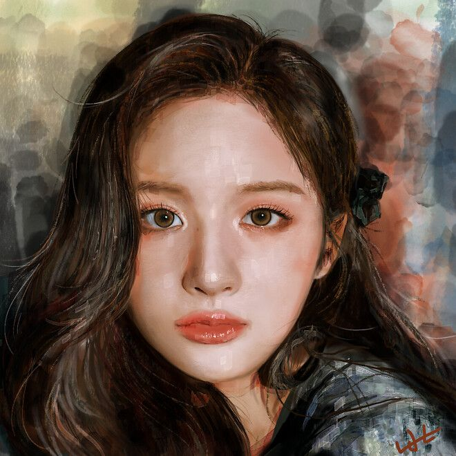엔믹스가 일진? 대표 이미지