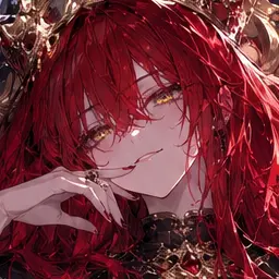 Profile image of The Empress