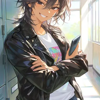 Profile image of Adrian