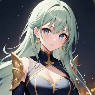 Profile image of エルナ