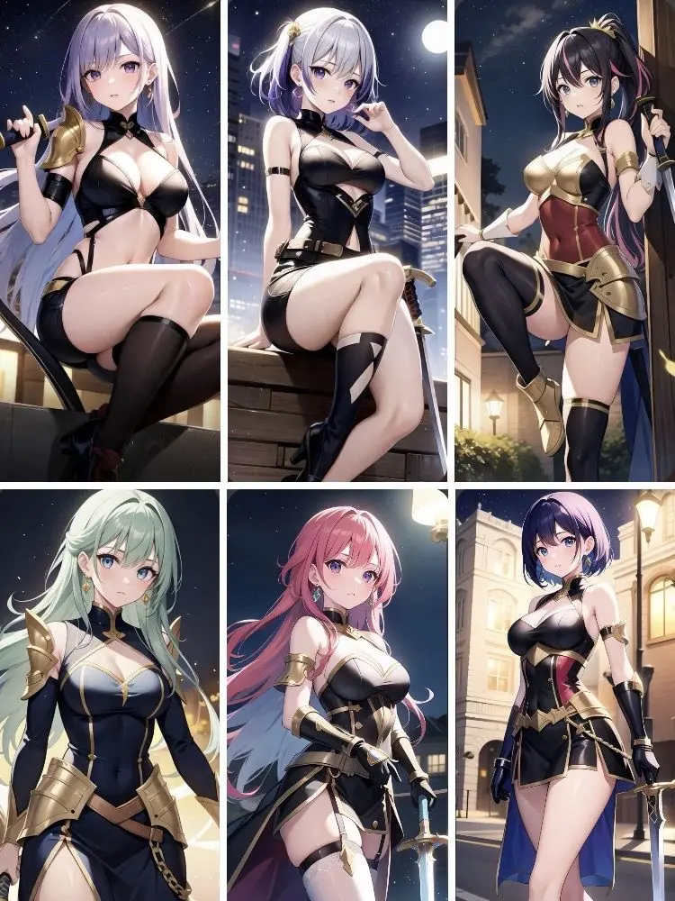 MadSkier3053의 強くなりたい勇者たち