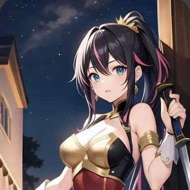 Profile image of カレン