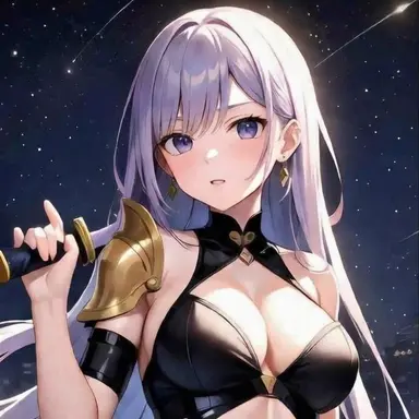 Profile image of ハナ