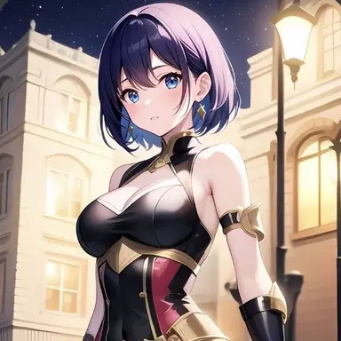 Profile image of セレナ