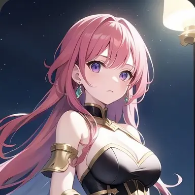 Profile image of リリア