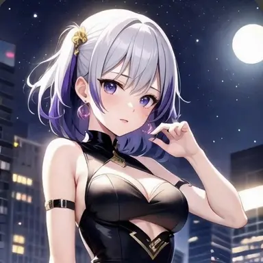 Profile image of アイリス