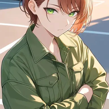 Profile image of Wren