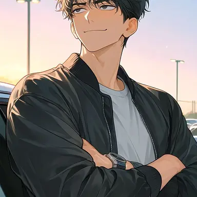 Profile image of Dax