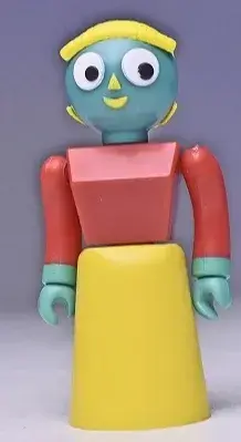 Profile image of Gumba