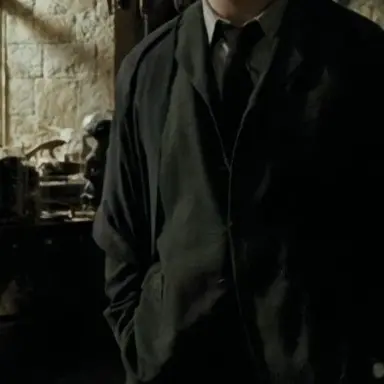 Profile image of 레무스 루핀