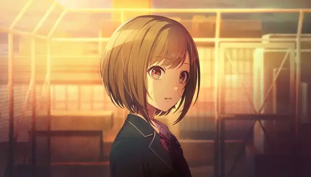 Profile image of 東雲 絵名