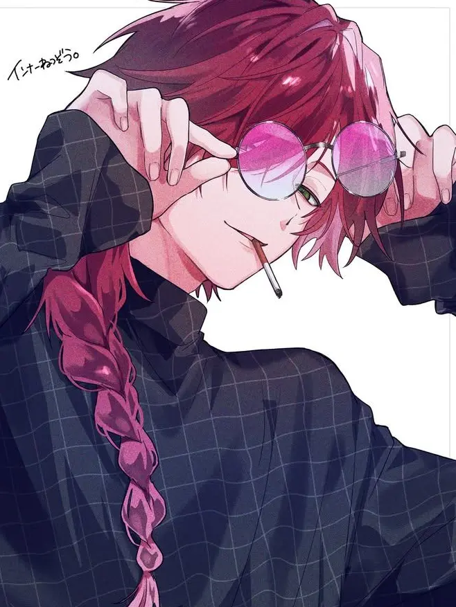 Lau0906ax_의 My Very Own Big Brother ♡