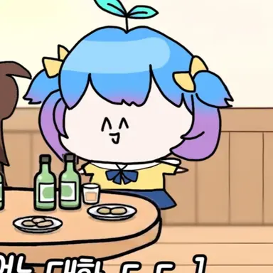 Profile image of 쁘허