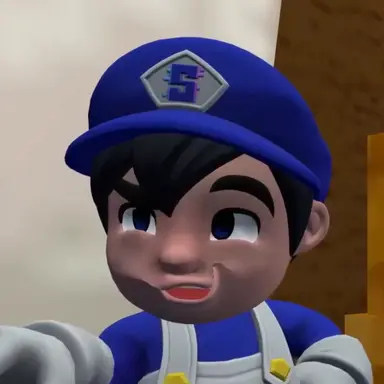 Profile image of SMG4